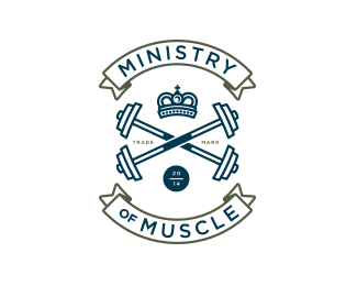 Ministry of Muscle