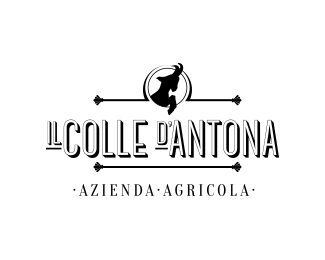 Il Colle d'Antona