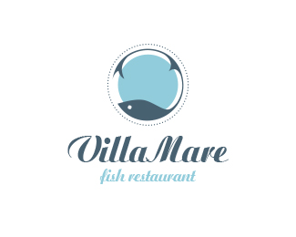 villamare fish restaurant