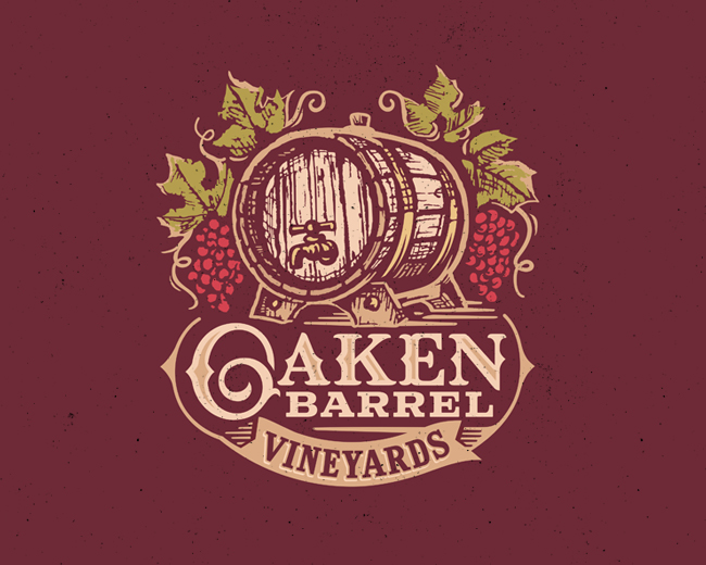 Oaken Barrel Vineyards