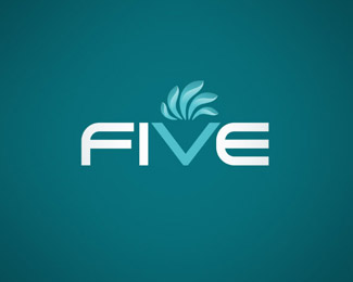 Five