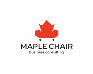 Maple Chair