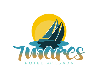 Hotel Pousada Sete Mares