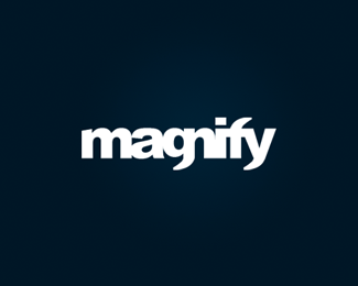 magnify