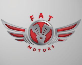 FAT MOTORS