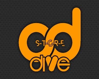 Dive Store