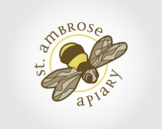 St. Ambrose Apiary