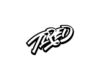 TIRED