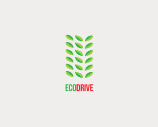 Eco Drive