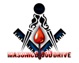 Masonic Blood Drive