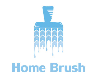 home brush