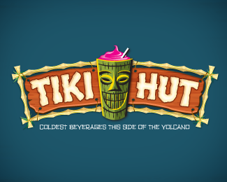 Tiki Hut