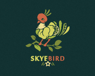 Skyebird