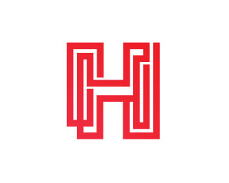 Letter H