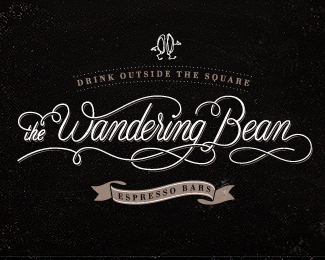 The Wandering Bean