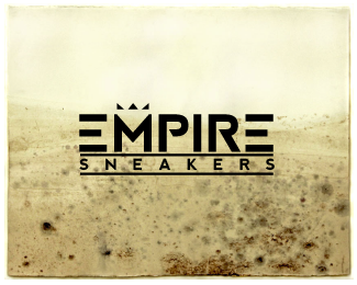 EMPIRE SNEAKERS