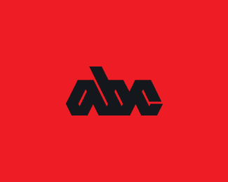 Studio abc identity