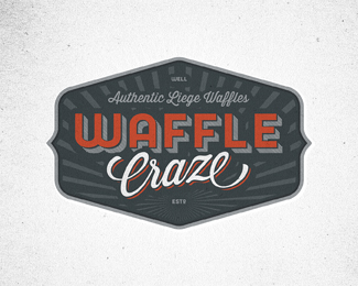 Waffle Craze