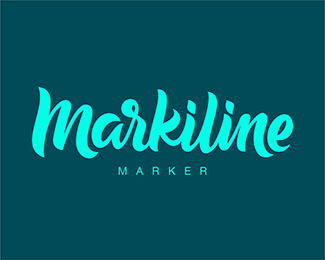 Markiline