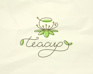 Teacup