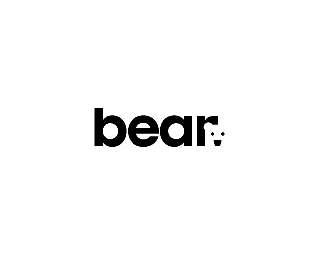 bear