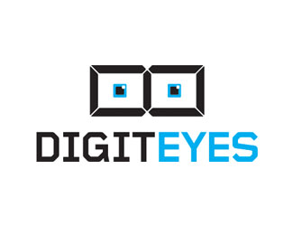 DigitEyes