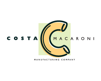 Costa Macaroni 2