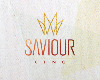 Saviour King