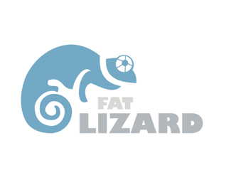 Fat Lizard