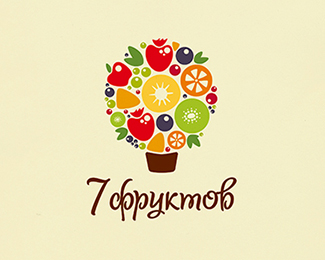 Fruity logo