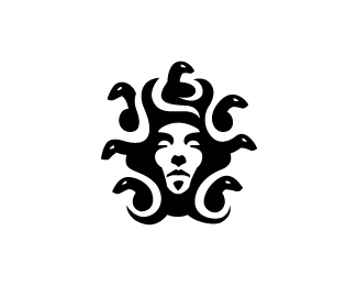 Medusa Logo