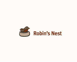 Robin's Nest