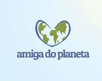 Amiga do Planeta