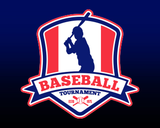 Baseball Logo