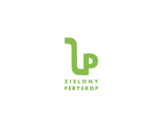 Zielony Peryskop / Green Periscope