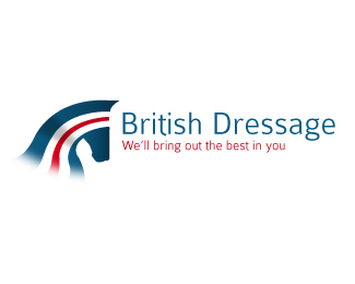 British Dressage