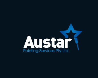 Austar Painting