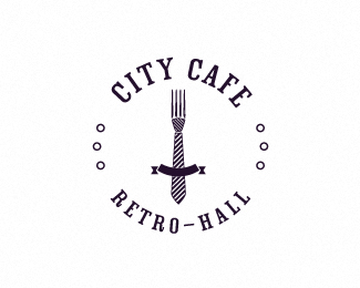 City cafe