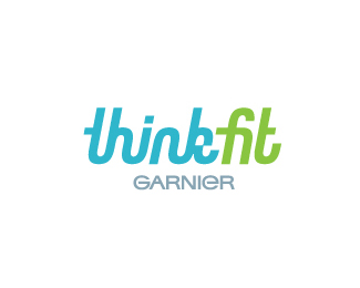 Garnier Think Fit