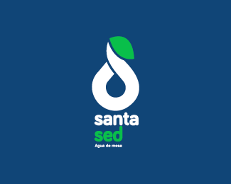 Branding Santa Sed