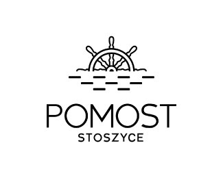 Pomost Stoszyce