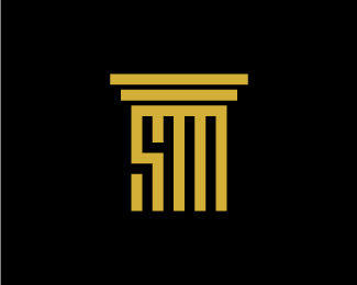 SM Logo