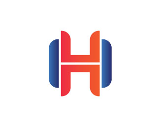 Letter H