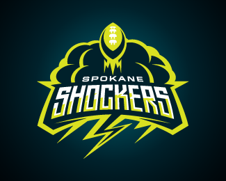 Spokane Shockers