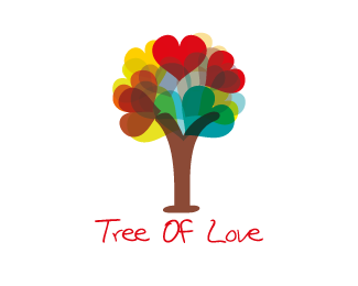 Tree of love