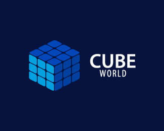 Cube World