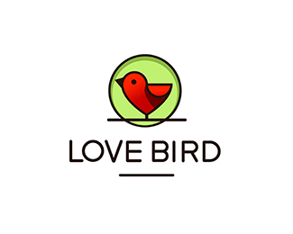 Love Bird