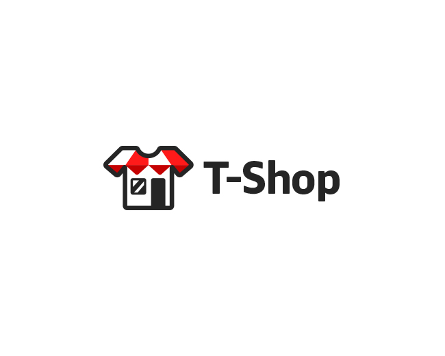 T-shop