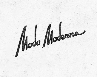 Moda Moderna