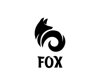 Fox logo